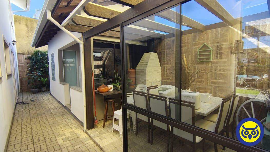 Casa para aluguel no Bela Vista: 