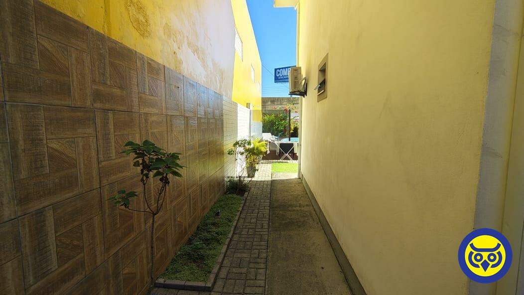Casa para aluguel no Bela Vista: 