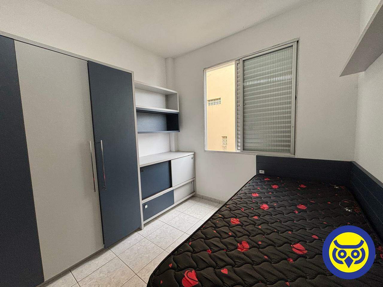 Apartamento para aluguel no Centro: 