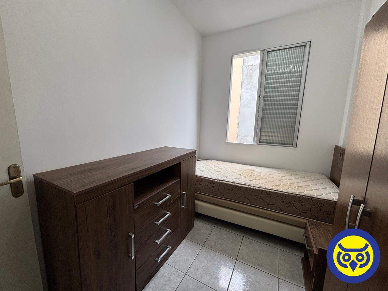 Apartamento para aluguel no Centro: 