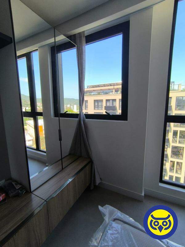 Apartamento para aluguel no Trindade: 