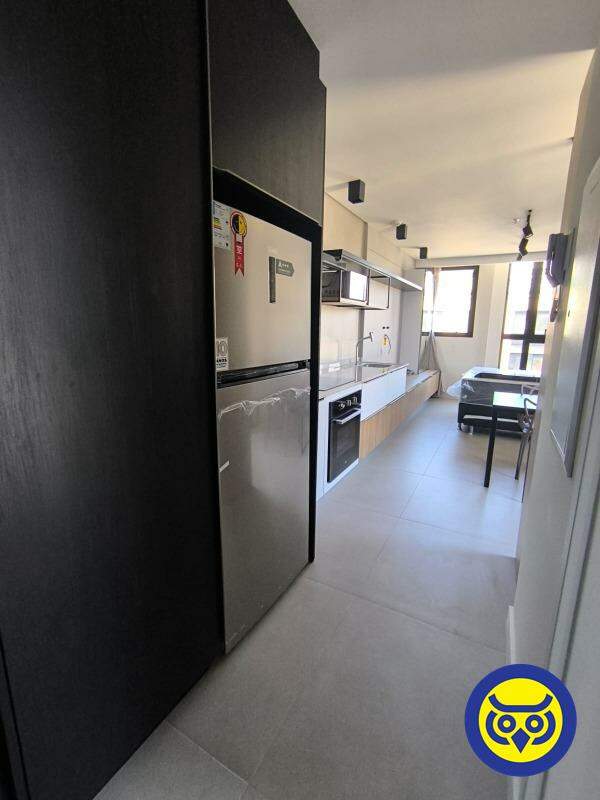 Apartamento para aluguel no Trindade: 