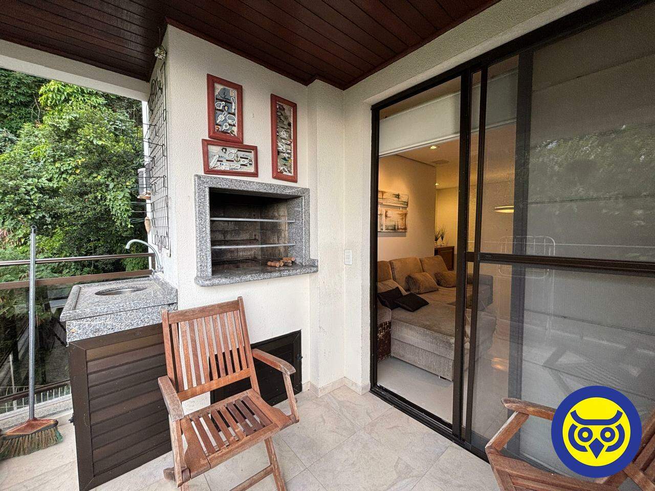 Apartamento para aluguel no João Paulo: 