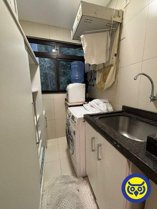 Apartamento para aluguel no João Paulo: 