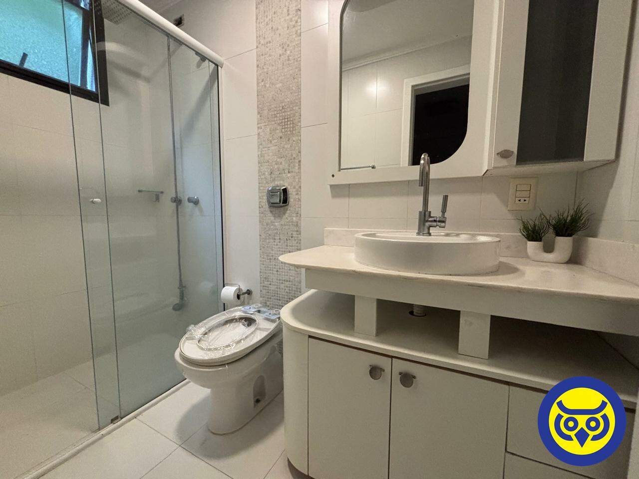 Apartamento para aluguel no João Paulo: 