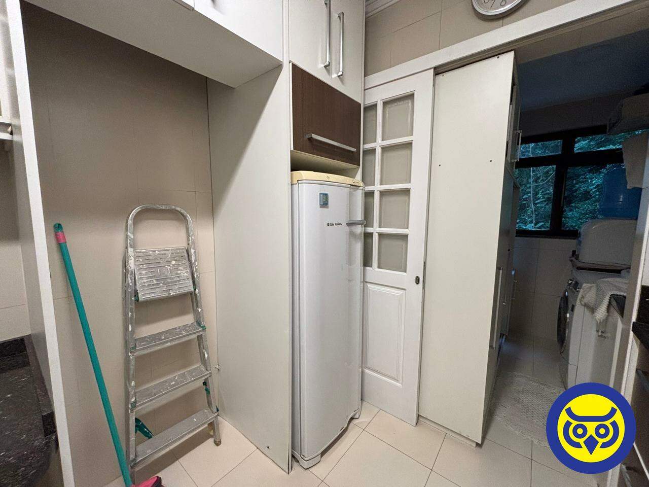 Apartamento para aluguel no João Paulo: 