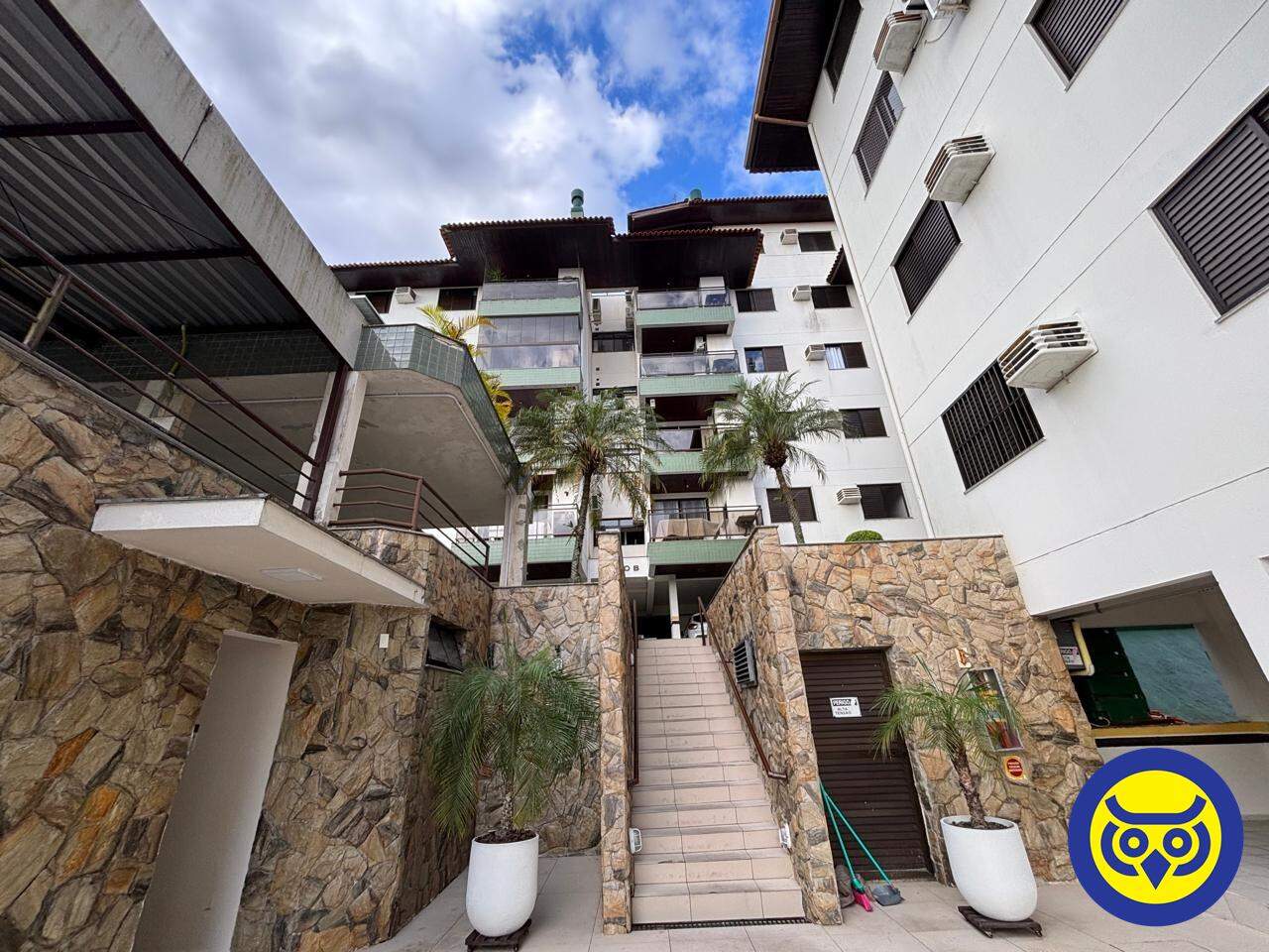 Apartamento para aluguel no João Paulo: 