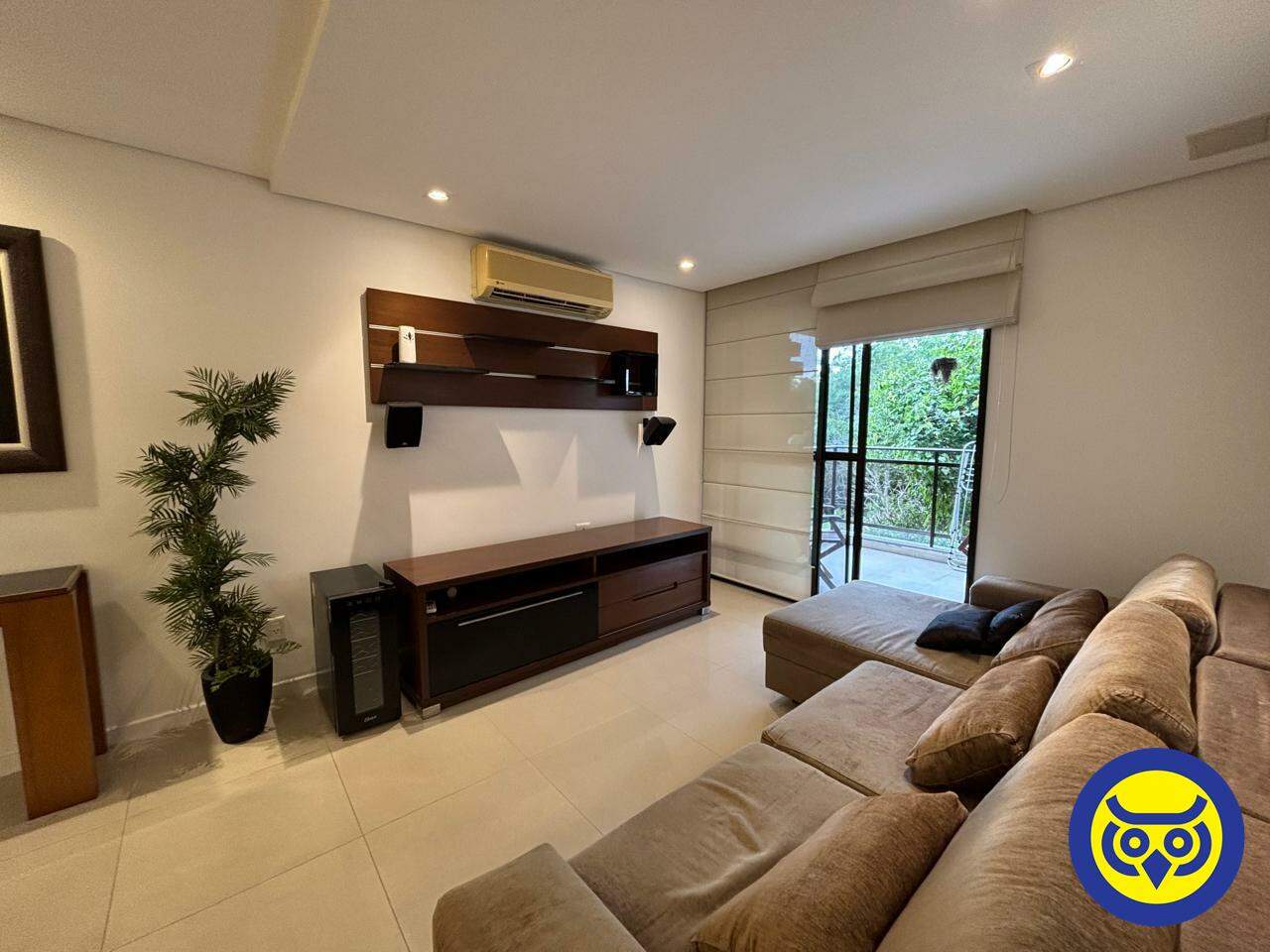 Apartamento para aluguel no João Paulo: 