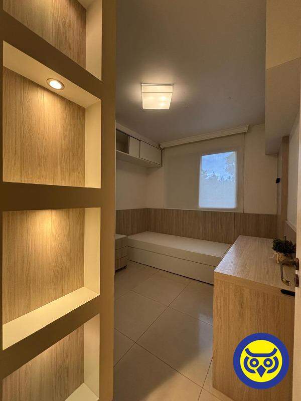 Apartamento para aluguel no João Paulo: 
