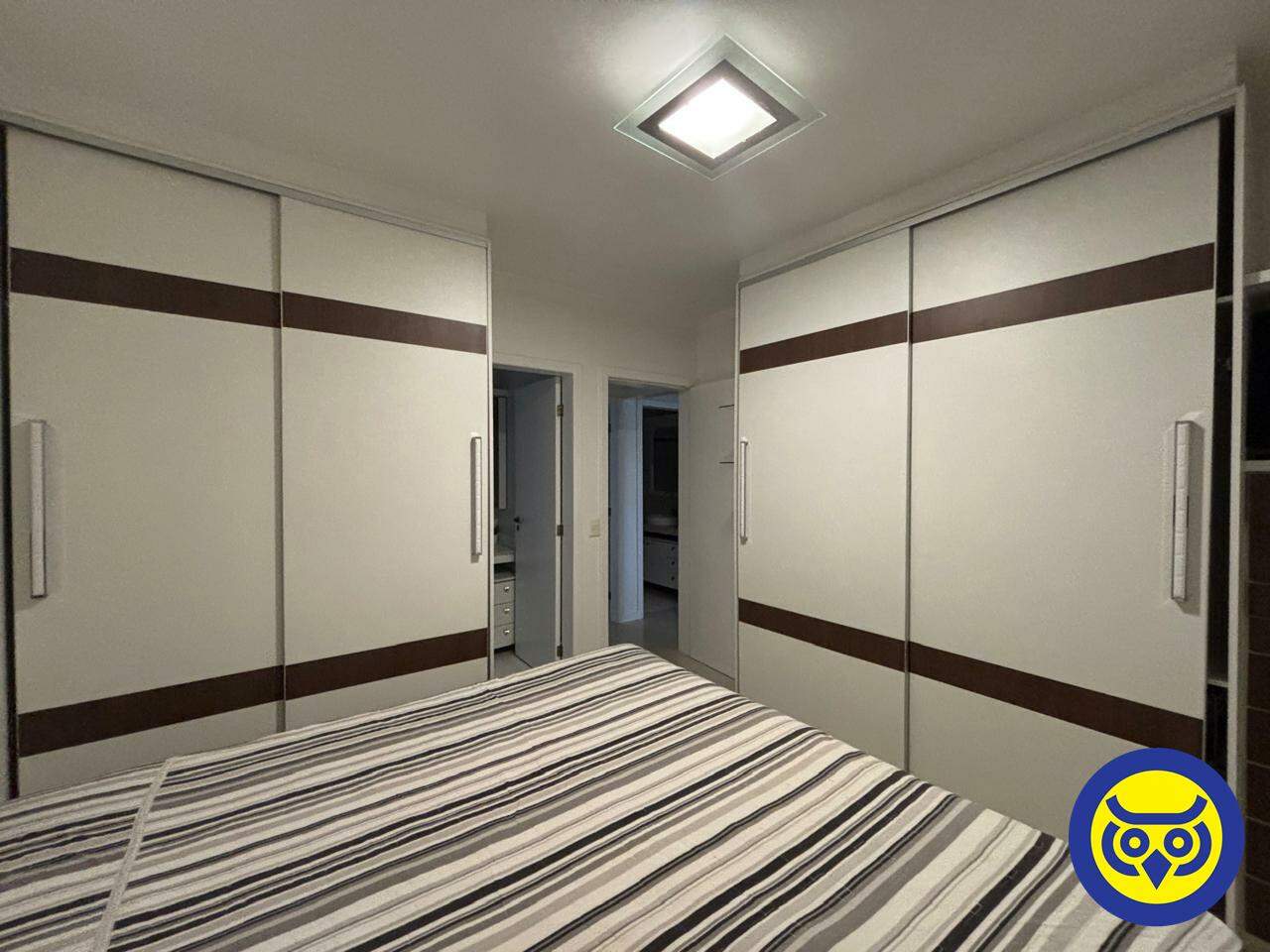 Apartamento para aluguel no João Paulo: 