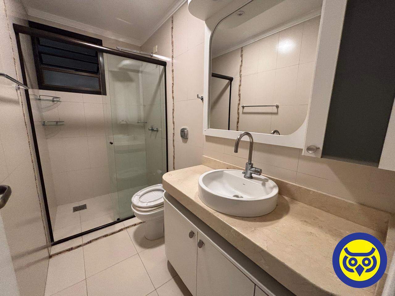 Apartamento para aluguel no João Paulo: 