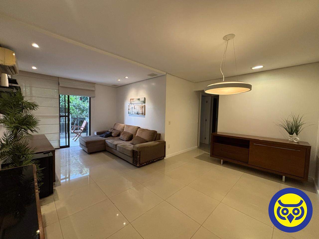 Apartamento para aluguel no João Paulo: 