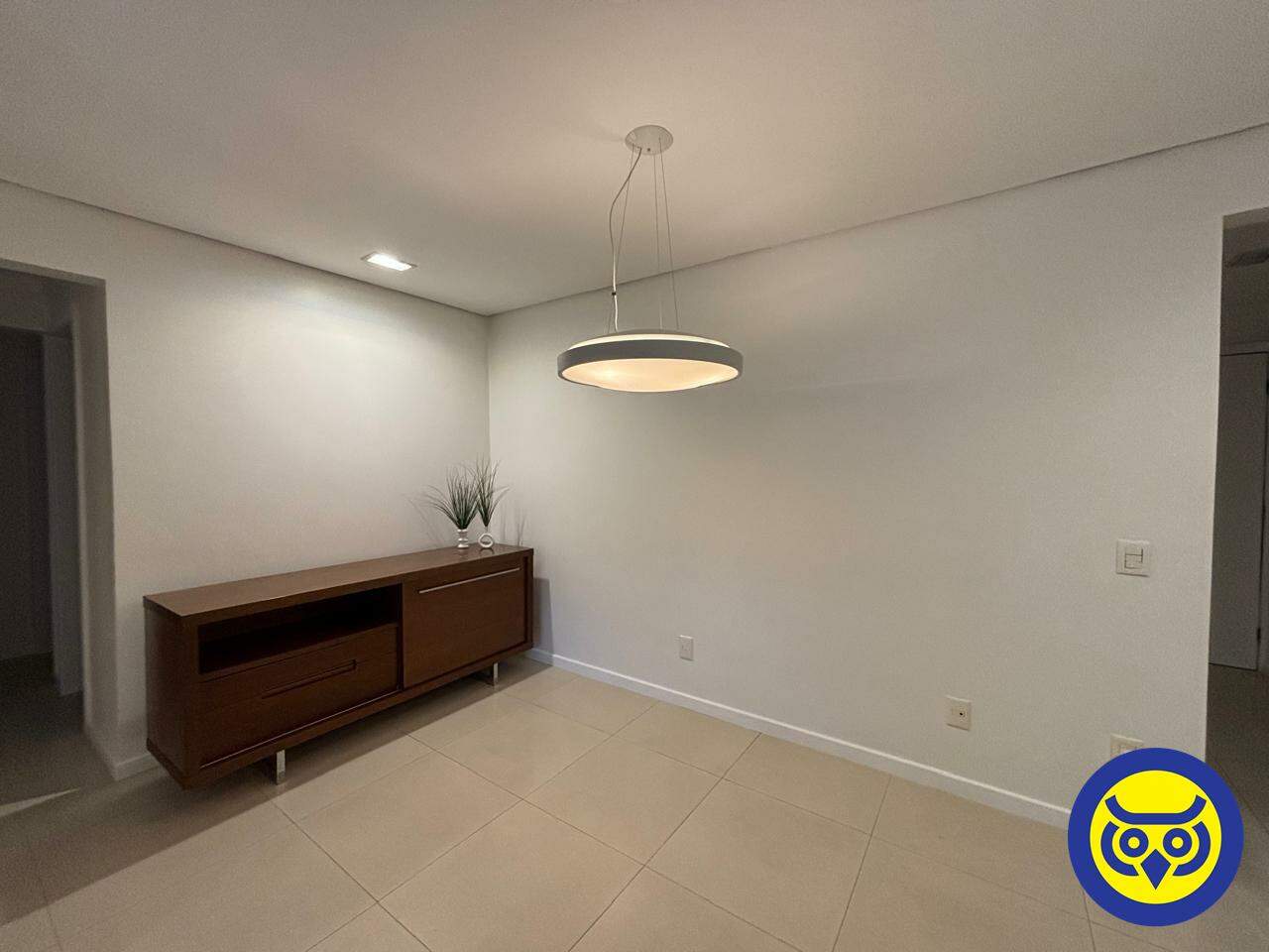 Apartamento para aluguel no João Paulo: 