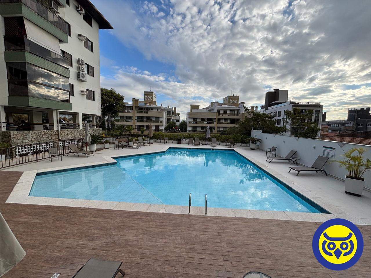 Apartamento para aluguel no João Paulo: 