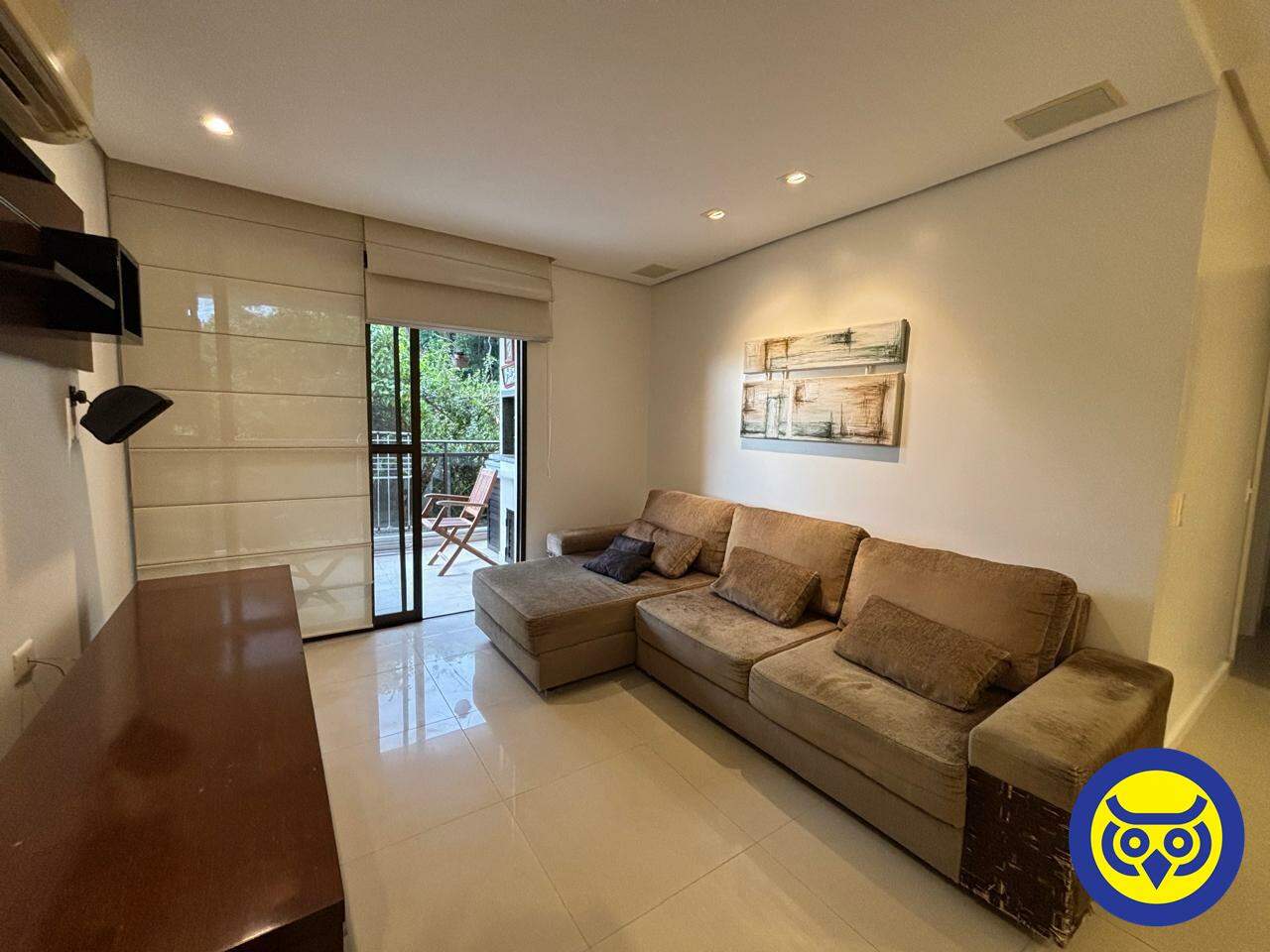Apartamento para aluguel no João Paulo: 