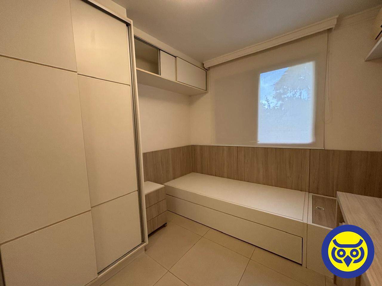 Apartamento para aluguel no João Paulo: 
