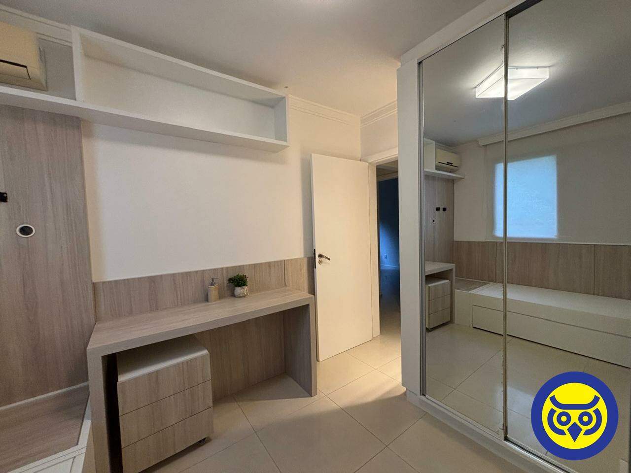 Apartamento para aluguel no João Paulo: 