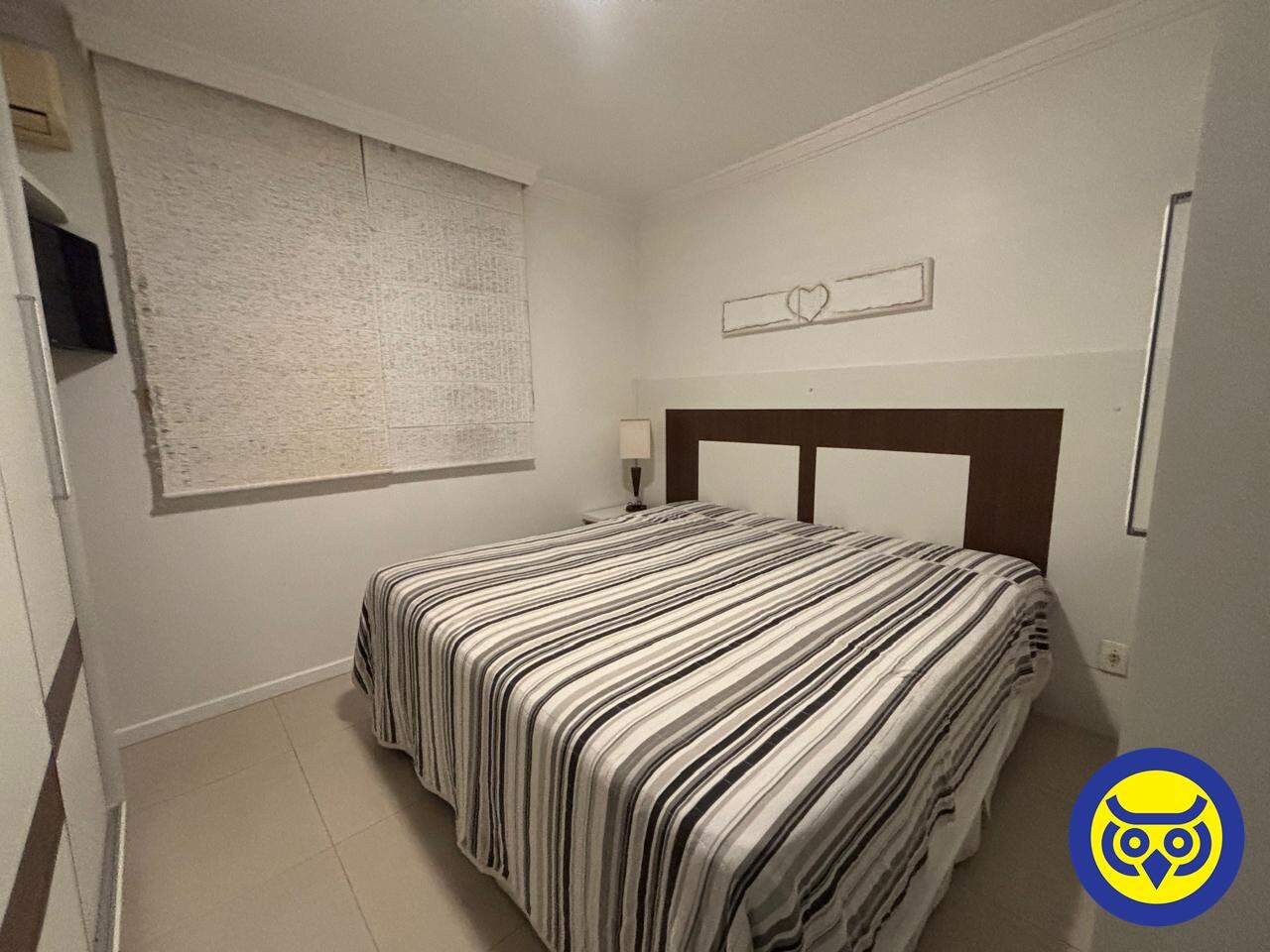 Apartamento para aluguel no João Paulo: 