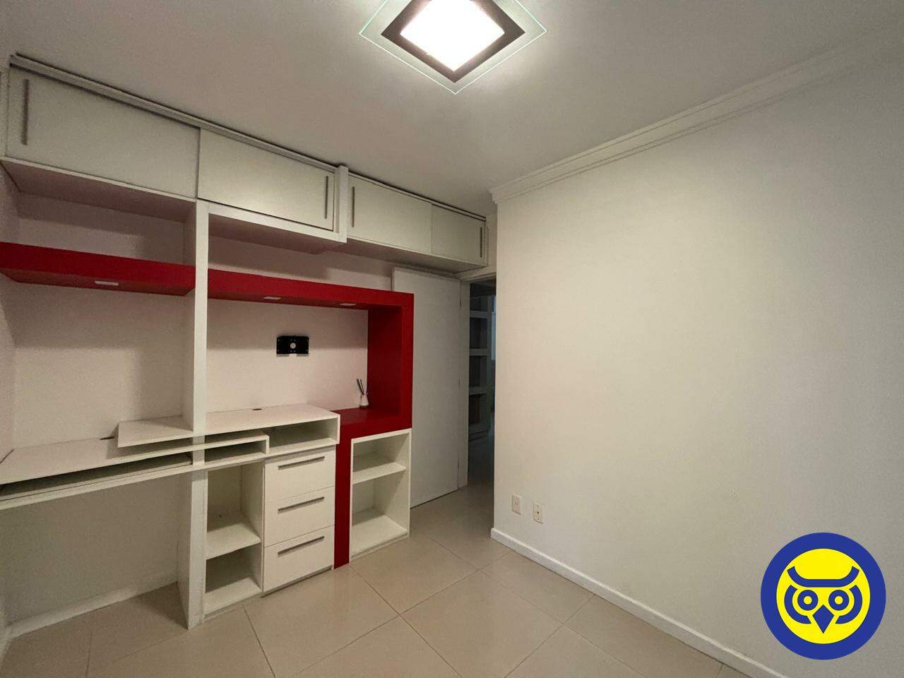 Apartamento para aluguel no João Paulo: 