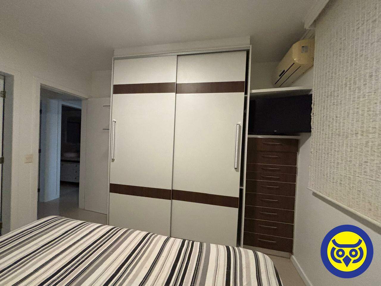 Apartamento para aluguel no João Paulo: 