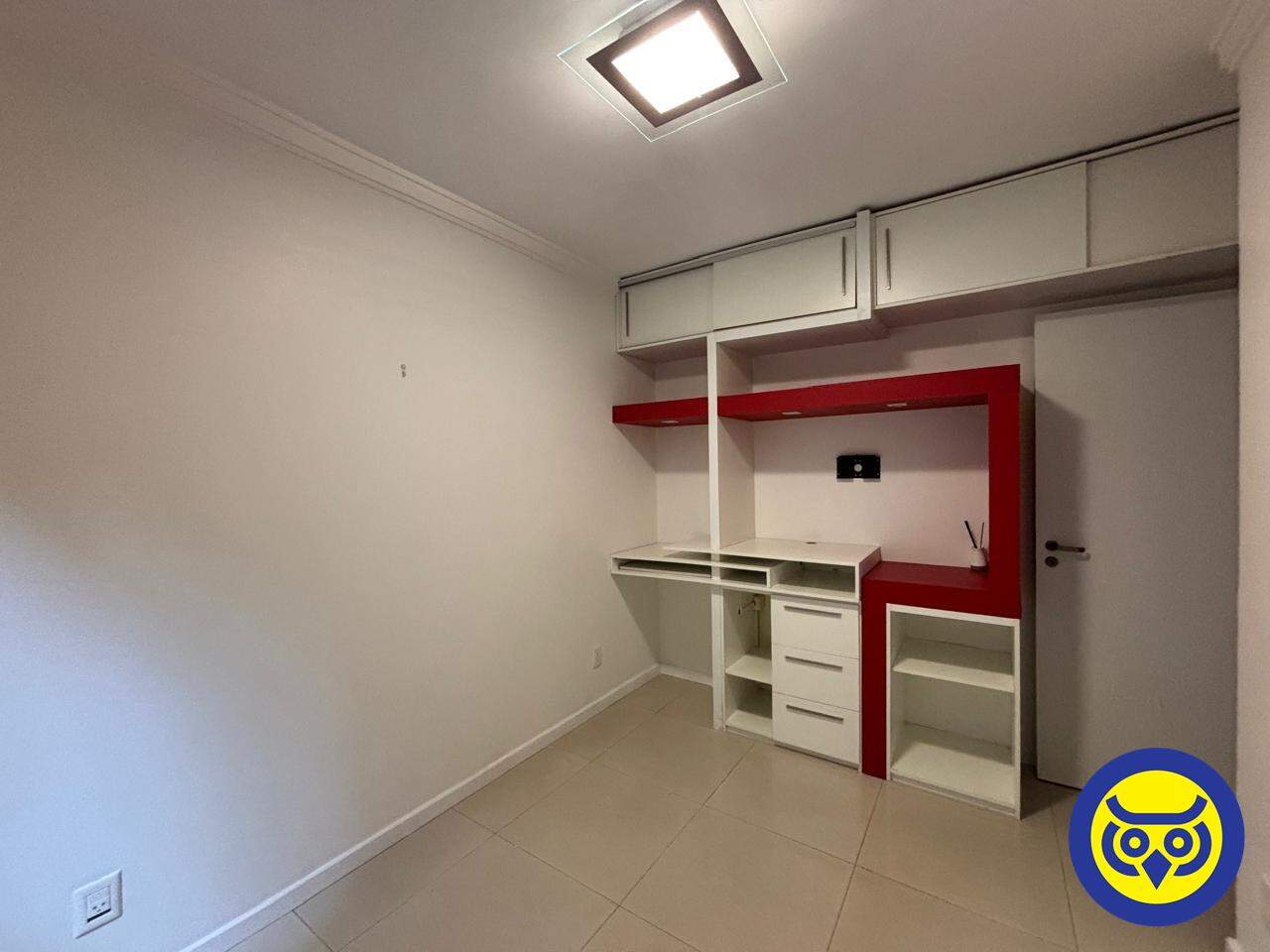 Apartamento para aluguel no João Paulo: 