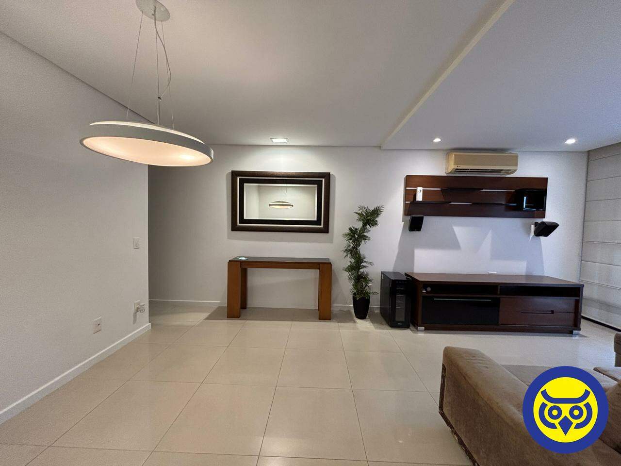Apartamento para aluguel no João Paulo: 