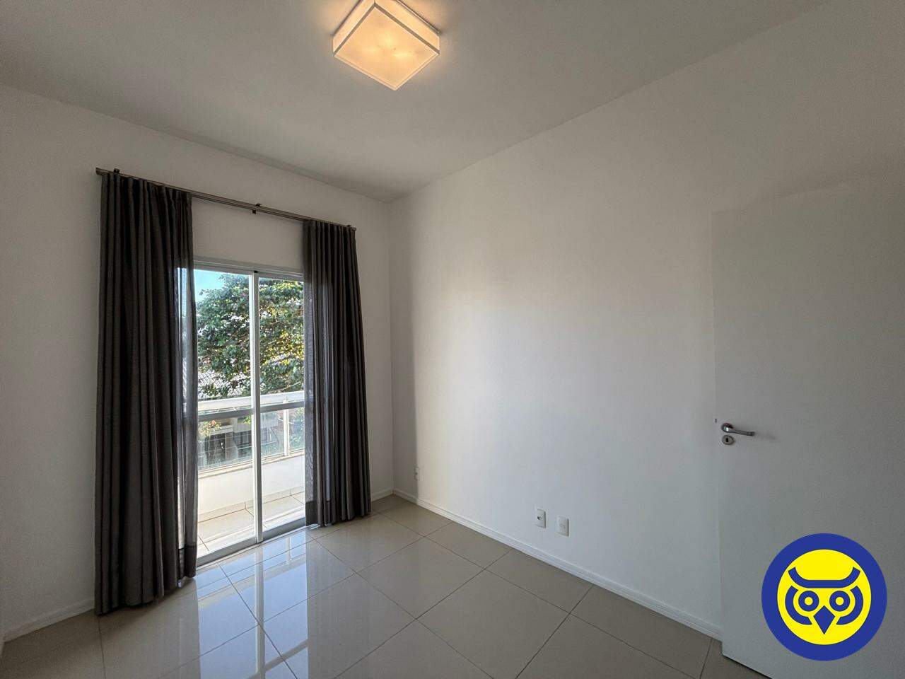 Apartamento para aluguel no Campeche: 