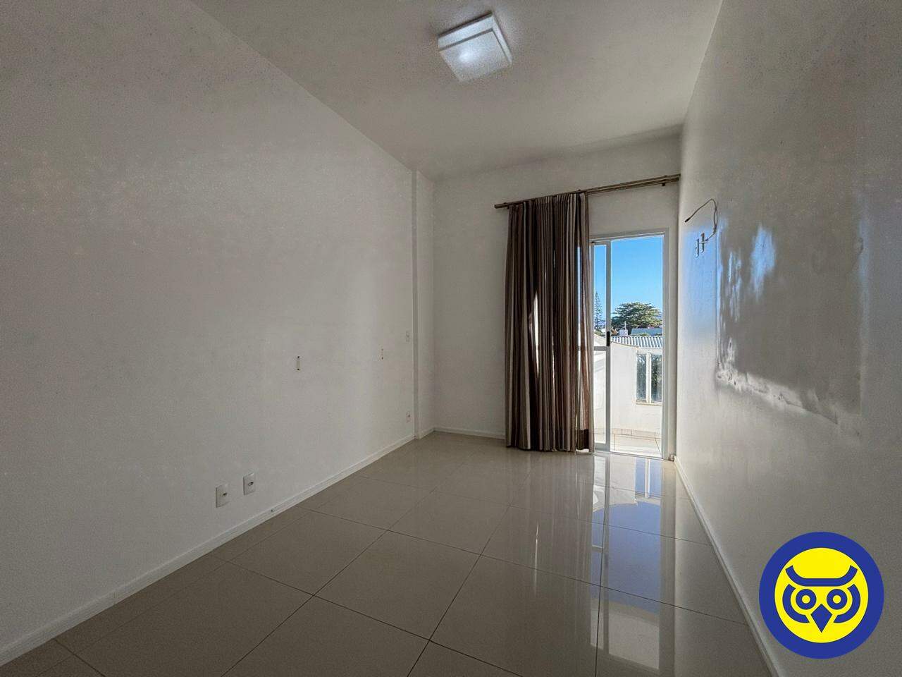 Apartamento para aluguel no Campeche: 