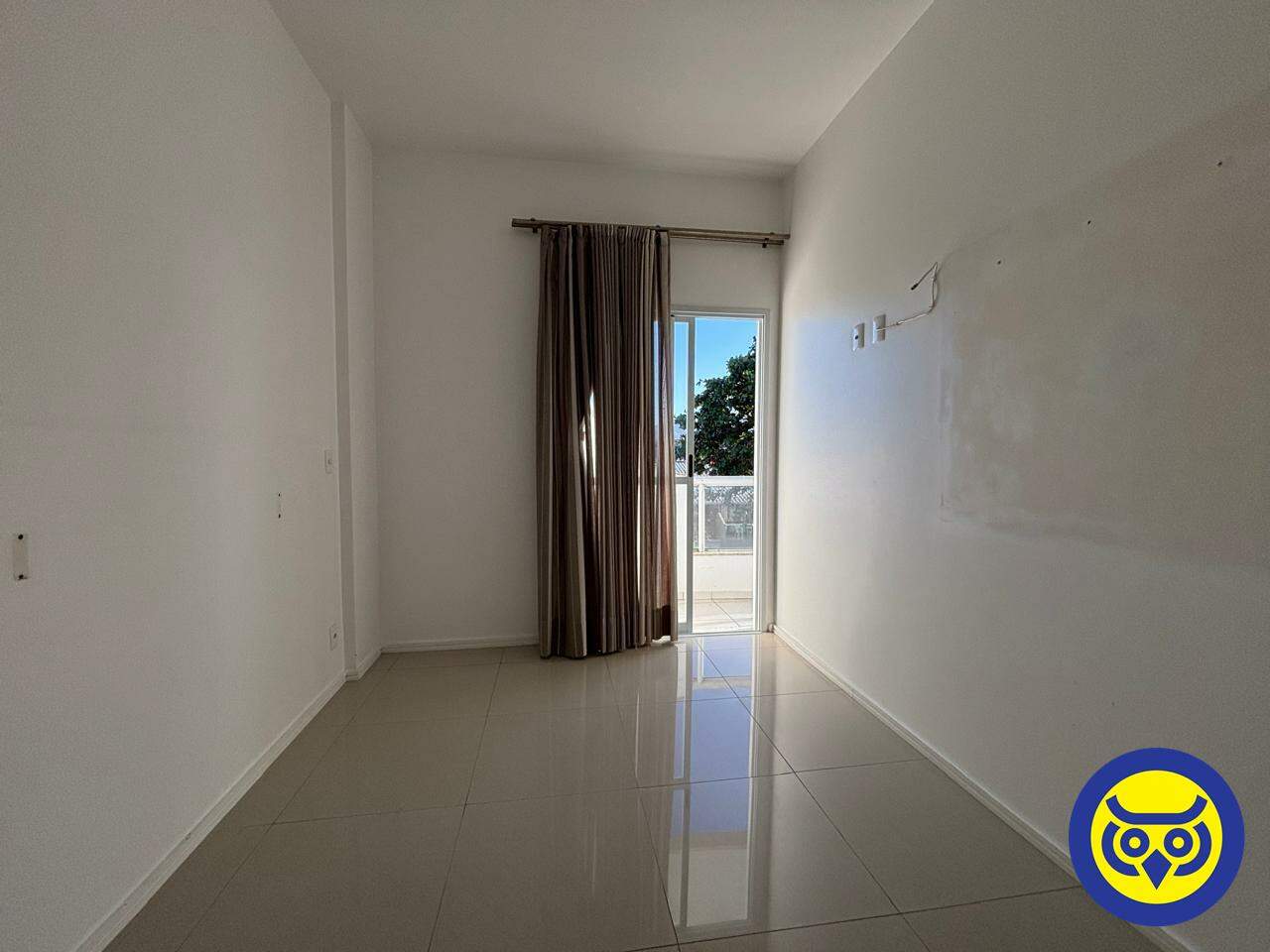 Apartamento para aluguel no Campeche: 