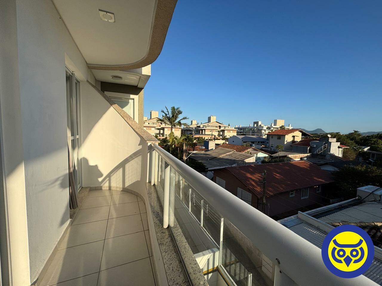 Apartamento para aluguel no Campeche: 