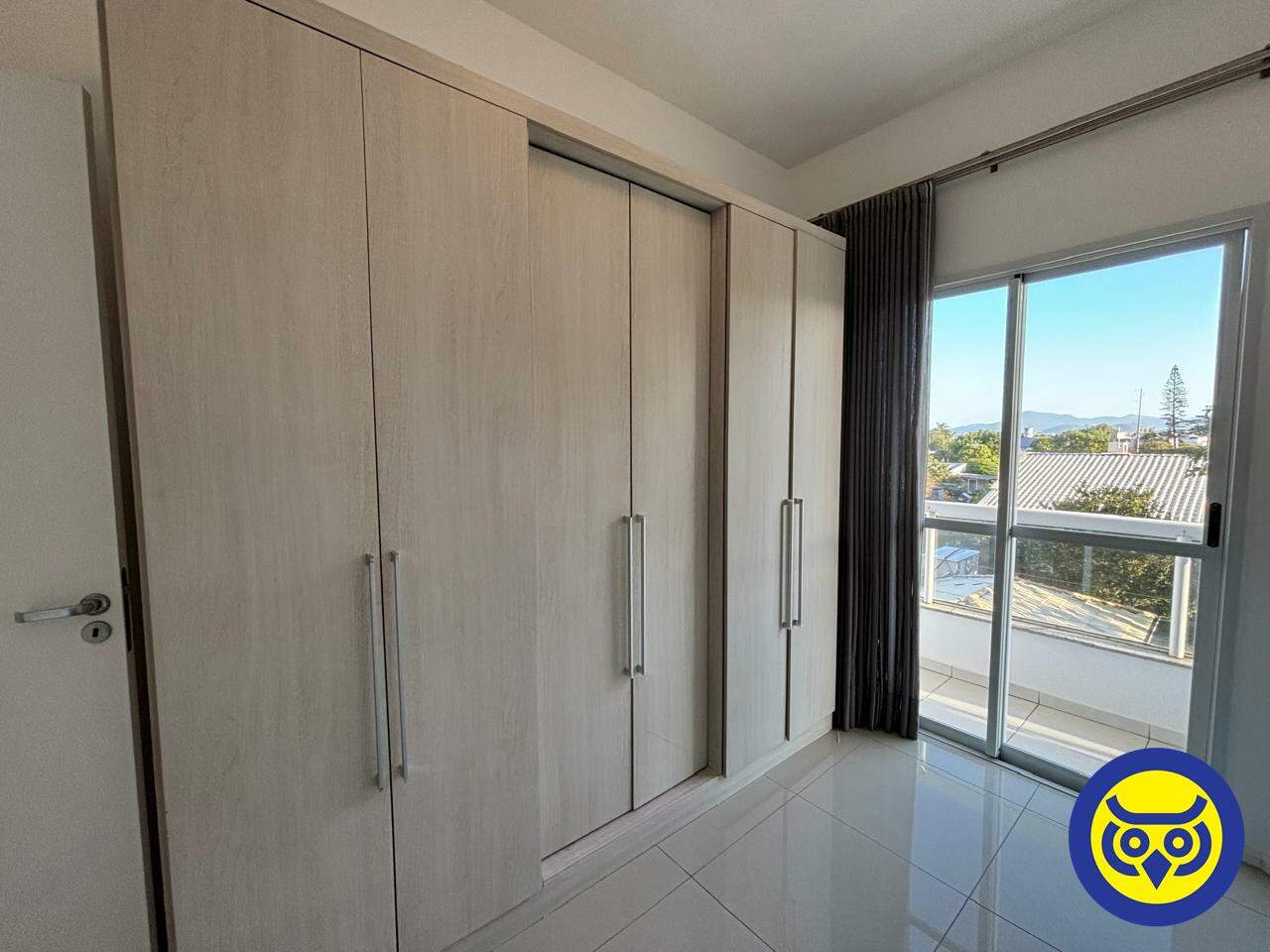 Apartamento para aluguel no Campeche: 