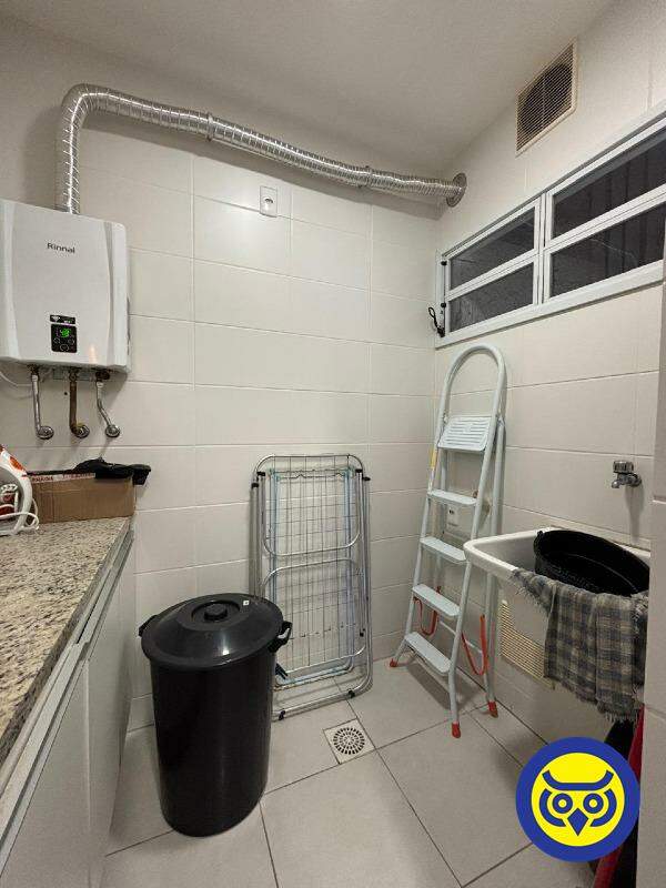 Apartamento para aluguel no Campeche: 