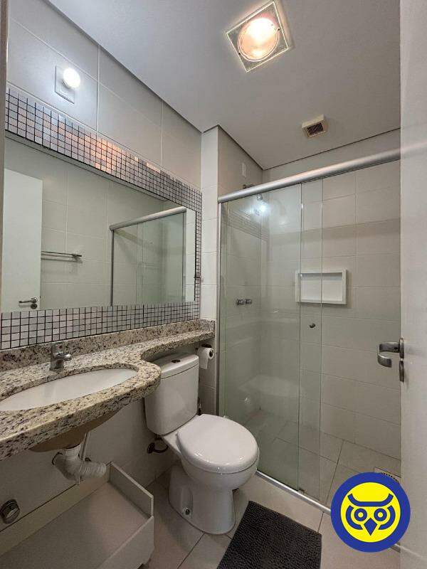 Apartamento para aluguel no Campeche: 