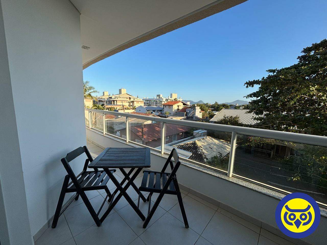 Apartamento para aluguel no Campeche: 