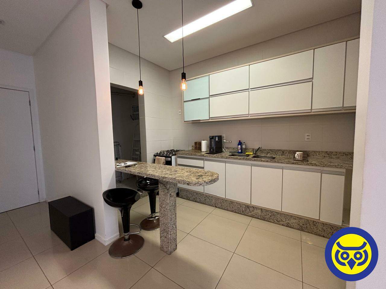 Apartamento para aluguel no Campeche: 