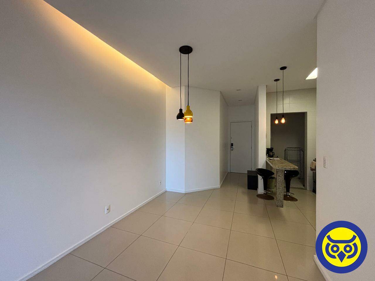 Apartamento para aluguel no Campeche: 