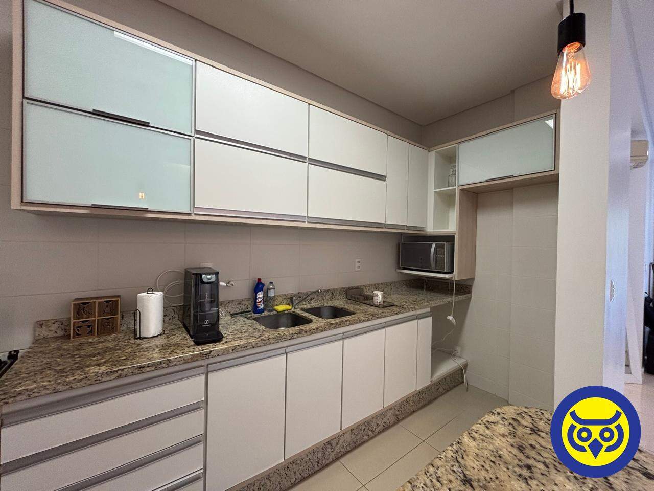Apartamento para aluguel no Campeche: 