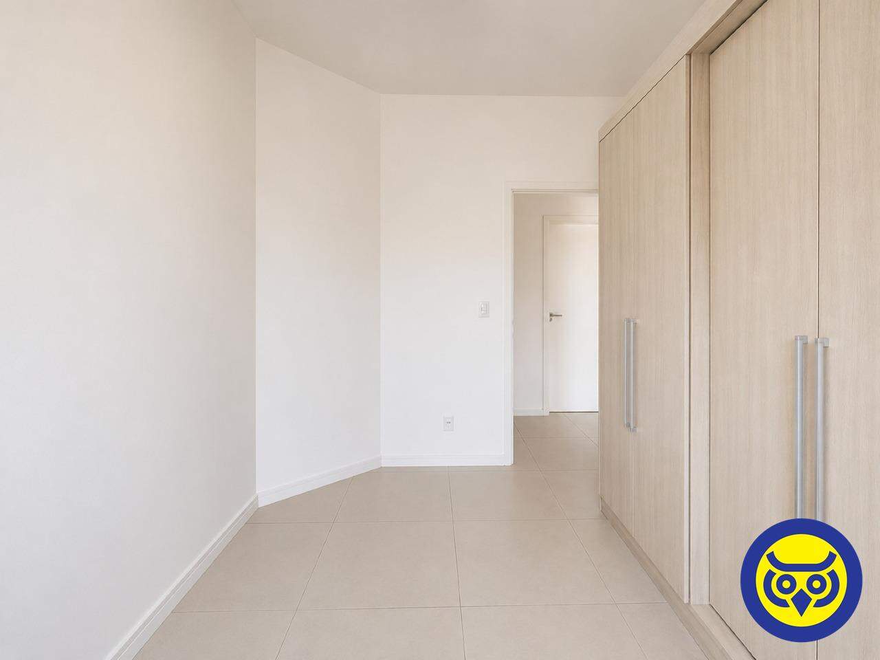 Apartamento para aluguel no Campeche: 