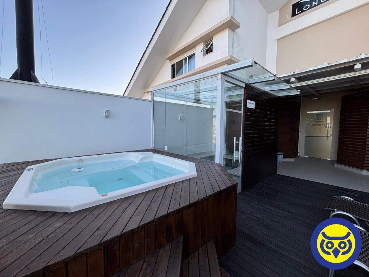 Apartamento para aluguel no Campeche: 