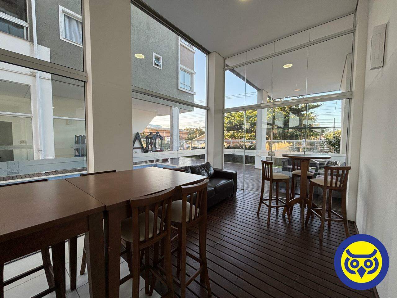 Apartamento para aluguel no Campeche: 