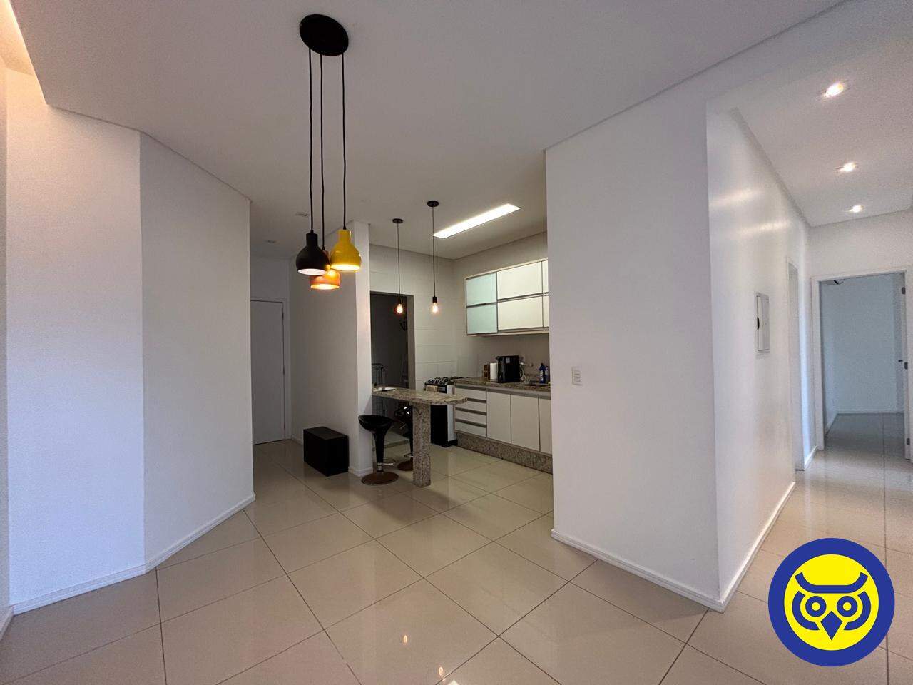 Apartamento para aluguel no Campeche: 