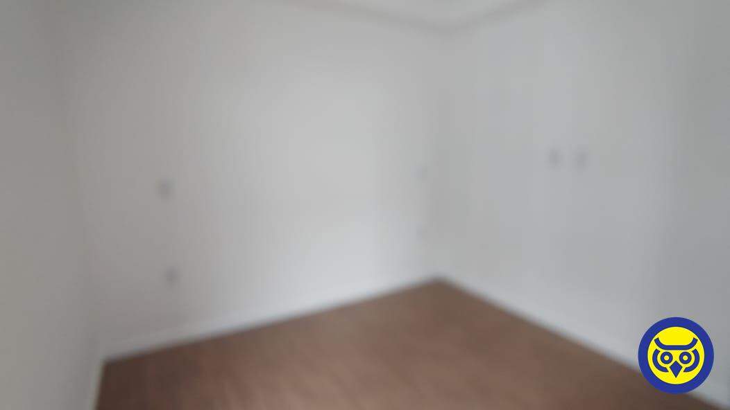 Apartamento para aluguel no Serraria: 