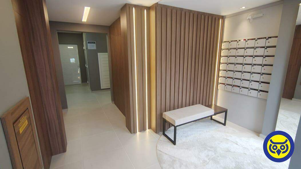Apartamento para aluguel no Serraria: 