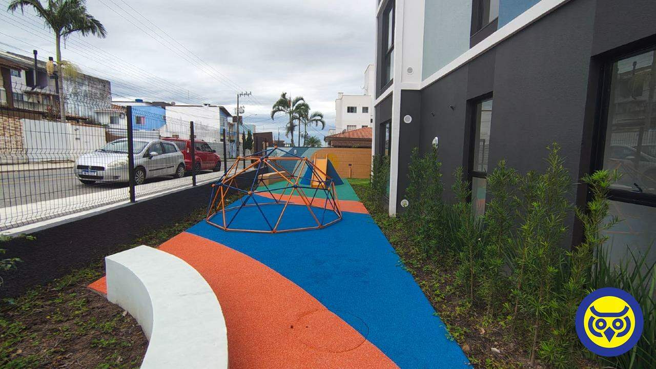 Apartamento para aluguel no Serraria: 