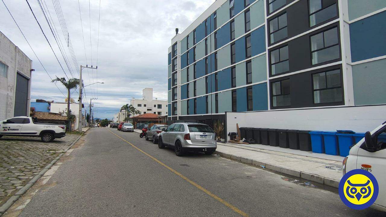 Apartamento para aluguel no Serraria: 