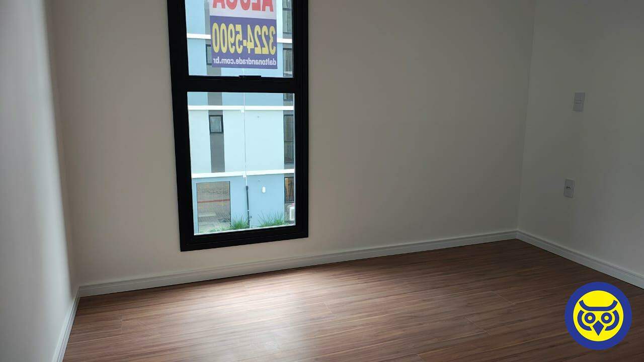 Apartamento para aluguel no Serraria: 