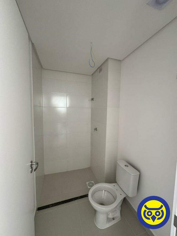 Apartamento para aluguel no Serraria: 