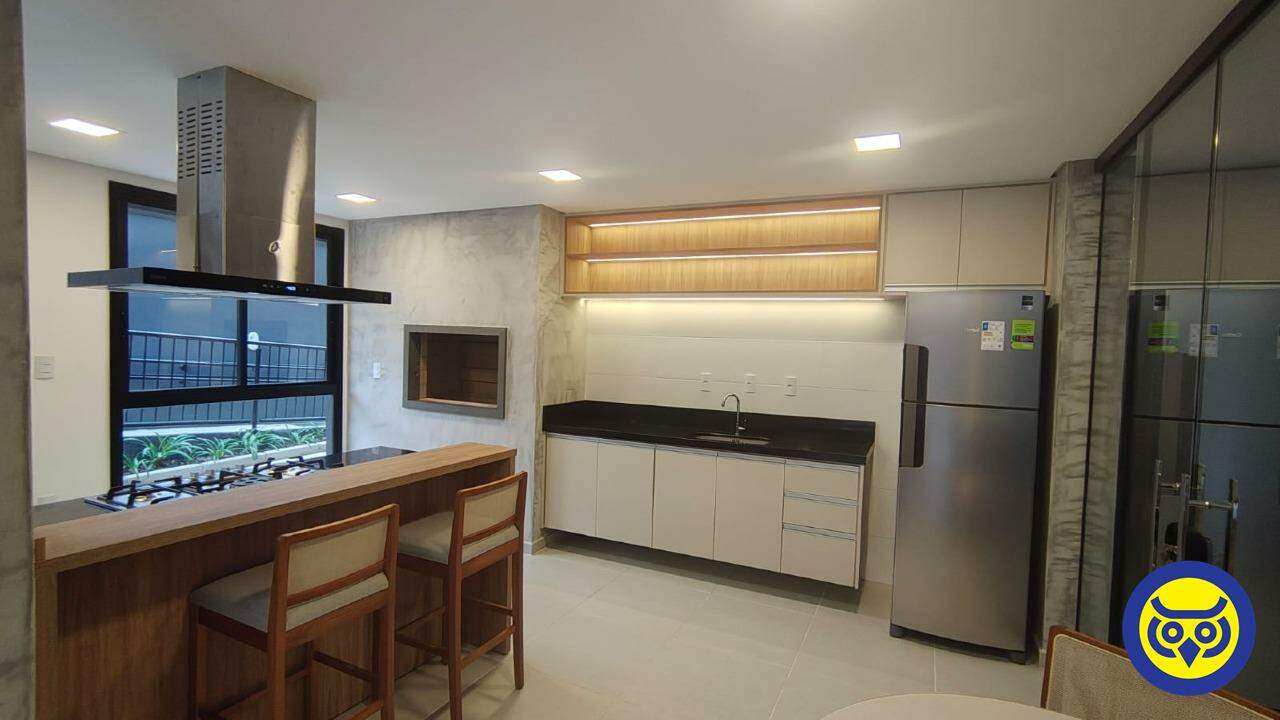 Apartamento para aluguel no Serraria: 