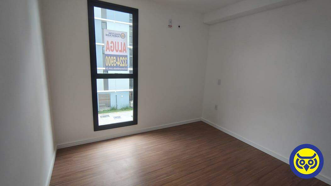 Apartamento para aluguel no Serraria: 
