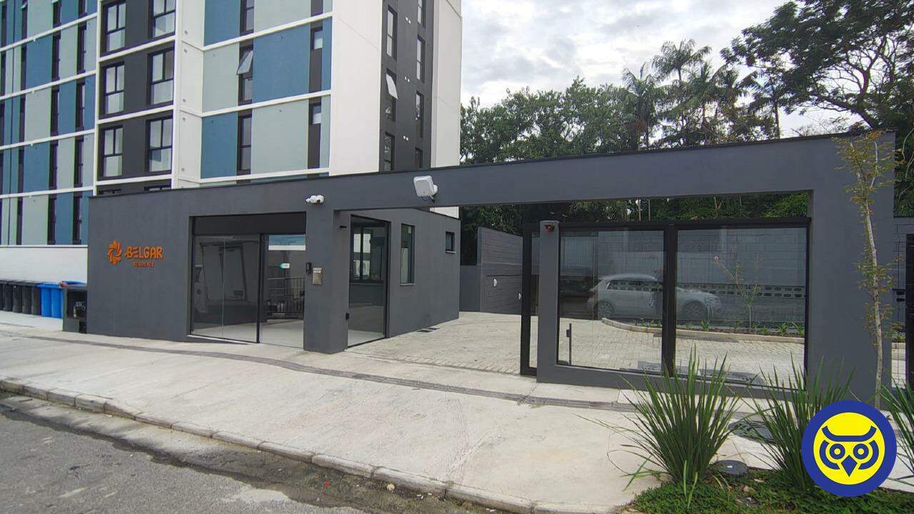 Apartamento para aluguel no Serraria: 